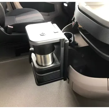 Kávovar Polička na kávovar Kirk DAF XG/XG+ (2022+)