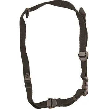 Pracovní přilba GH4, 3M™ Náhradní popruh pod bradu přilby G3000, 3bodový