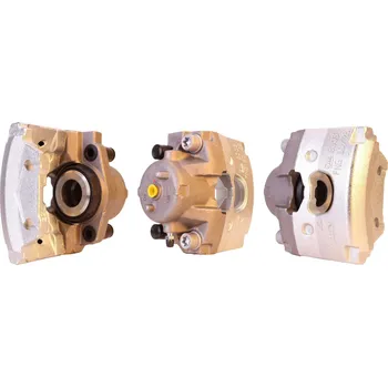 Brzdový třmen Brzdový třmen, , 12800333, 542022, 5542111, 93142924, 93172169, 93172924, 93190656, DRI, 3286200