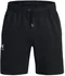 Pánské kraťasy Under Armour Essential Fleece Shorts 1380377-001