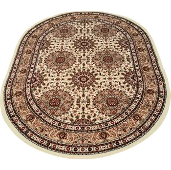 Koberec El Yapimi Orean OR0200-OV - 200x300 cm