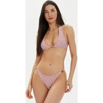 Dámské spodní prádlo Tommy Hilfiger Spodní část bikin UW0UW05338 Barevná L