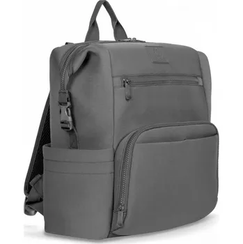 Přebalovací taška LIONELO Přebalovací taška Cube Grey