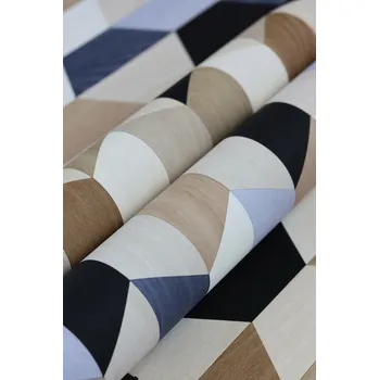 Tapeta Vliesová tapeta na zeď Rasch 466300, kolekce Salsa, 0,53 x 10,05 m