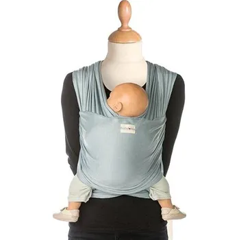 Babylonia Tricot-Slen Bamboo Blue Fog