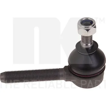 Čep řízení Hlava příčného táhla řízení, , NK, 5033643