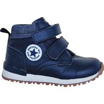 Chlapecké tenisky Protetika - boty HELGEN navy Veľkosť: 19
