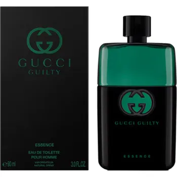 Parfém Gucci Gucci Guilty Essence Pour Homme, Toaletní voda 50ml Pre mužov Toaletní voda