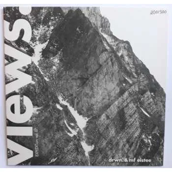 Zahraniční hudba LP MF Eistee: EXPEDITion Vol. 17: Views LTD | NUM 2018 Numbered Vinyl