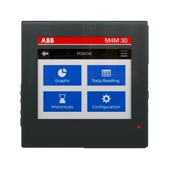 ABB MDRC-Panelové přístrojeM4M 30 IO 2CSG202471R4051 2CSG202471R4051