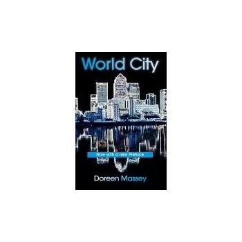 World City - Massey, Doreen