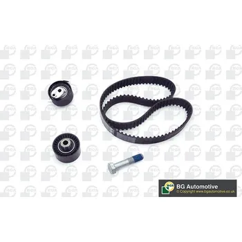 Rozvod motoru Sada rozvodového řemene, , 05166, 0516A4, 0816K0, 0816K5, 0816K8, 1609086880, 16090909, 1609090980, 1707035, 1871347, 1876371, 3553073, 3553087, 3553131, 83050, 8653652, BGA, TB2309K-2