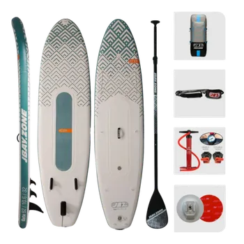 Paddleboard Jbay Zone B2 Beta All Around