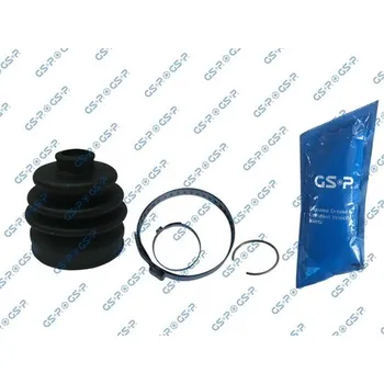 Sada měchů, hnací hřídel, , 3924103A25, 3924103A26, GSP, 780295