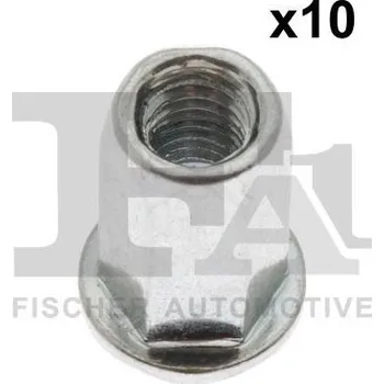 Auto-moto Karosérie, , 15624411, 9600400280, N90252101, FA1, 11-70005.10