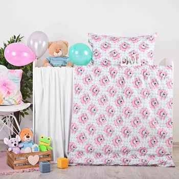 Povlečení Povlečení dětské bavlněné Koala EMI: Dětský set 130x90 + 65x45