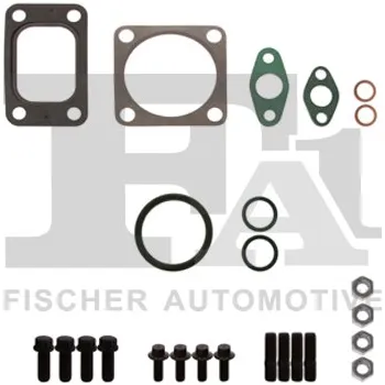 Motor automobilu Montážní sada, dmychadlo, , FA1, KT550750
