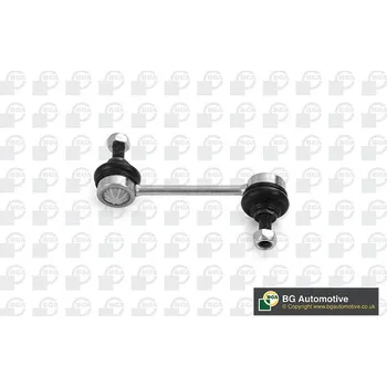 Stabilizátor nápravy Tyč/vzpěra, stabilizátor, , 4D0505465D, BGA, LS0133