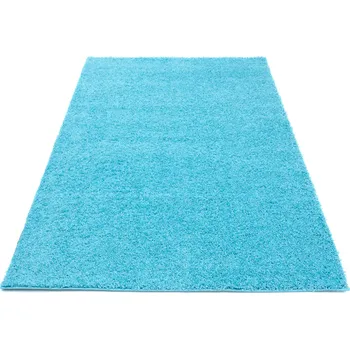 Koberec Exkluzivní kusový koberec SHAGGY PORTE-T TK0000 - 70x250 cm