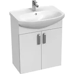 Jika Euroline-N Skříňka s umyvadlem 55x44 H41E3942003001