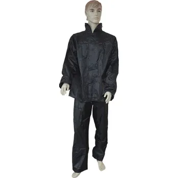 Rybářské oblečení ENERGOFISH Energoteam nepromokavý komplet velikost: L