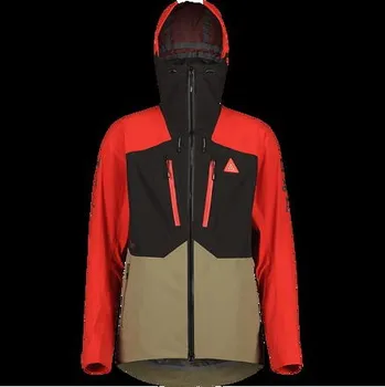 Dámská casual bunda Bunda MALOJA RUMOM. Man velikost S