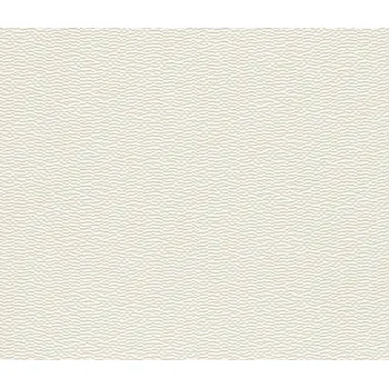 Tapeta Přetíratelná tapeta na zeď Rasch 327007, rozměr 0,75 x 10,05 m (Přetíratelná tapeta)