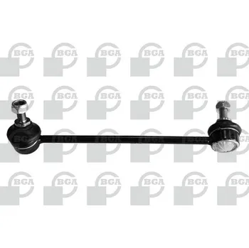 Stabilizátor nápravy Tyč/vzpěra, stabilizátor, , 6383230468, BGA, LS5607