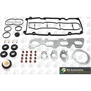 Těsnění motoru Sada těsnění, hlava válce, , BGA, HN9608