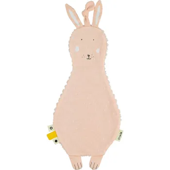 Hračka TRIXIE Muchláček na dudlík Mrs. Rabbit