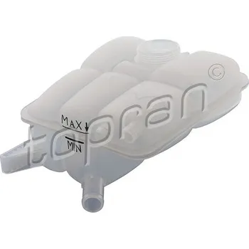Motor automobilu Vyrovnávací nádoba, chladivo TOPRAN 305 317