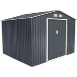 Zahradní domek ARES D 7,06 m2 antracit IWH-10230004