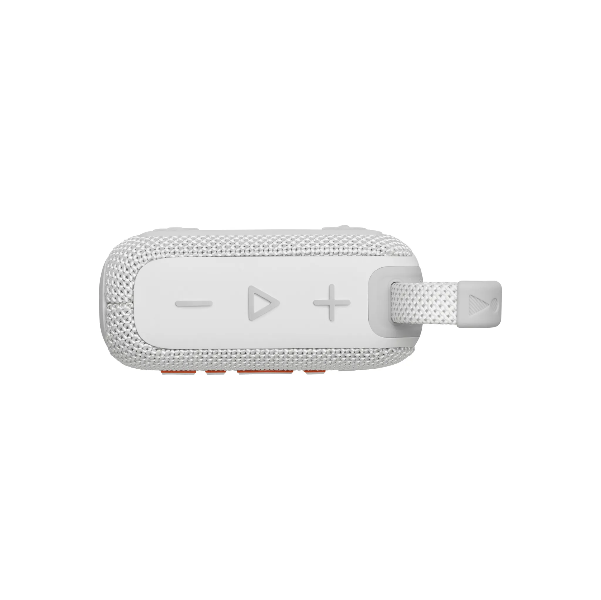 Fotografie 10 - Bluetooth reproduktor JBL GO4 White