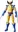 Hasbro Marvel Titan Hero Series 30 cm, Wolverine/X-Men 97