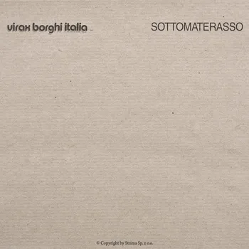 Balící papír Virax Podkladový balící papír KRAFT UNDERLAY 160CM R