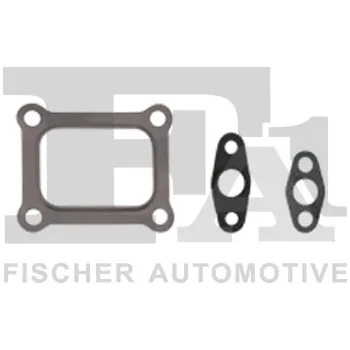 Příslušenství pro turbodmychadlo Montážní sada, dmychadlo, , FA1, KT551020E