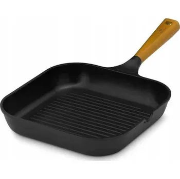 Pánev Grilovací pánev Gerlach Natur 28 cm s keramickým povrchem