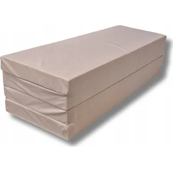 Matrace Pěnová Matrace Natalia Spzoo 120 x 180 x 8 cm H2