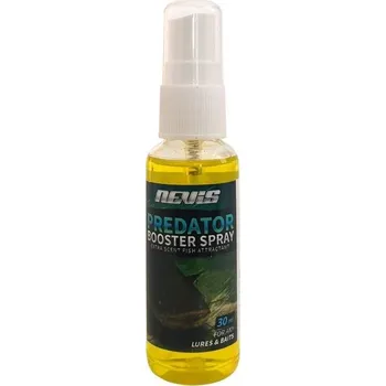 Nevis Predator Booster Spray 30 ml sumec