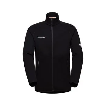 Pánská mikina Mammut Aconcagua ML Jacket Men black 0001 černá 3XL