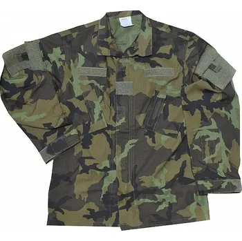 Astona Dětská blůza maskovací