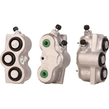 Brzdový systém Brzdový třmen, , 21213501013, 21213501179, DRI, 3133010