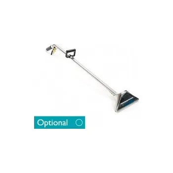 Vysavač Truvox Hydromist 35&55 nerezová sací trubka s kobercovou hubicí (dvoutrysková)