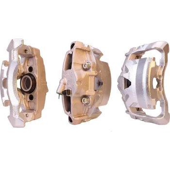 Brzdový třmen Brzdový třmen, , 1405502, 1431176, 1435001, 36000150, 6G9N2B294CA, 6G9N2B294CC, DRI, 3262510