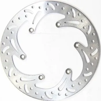 Brzdový kotouč OPRAVA BRZDOVÉHO ROTORU ŘADY D RND SUZUKI RM 250 1999-2005