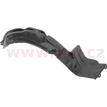 Autodíl přední plastový podběh P (doprodej)
