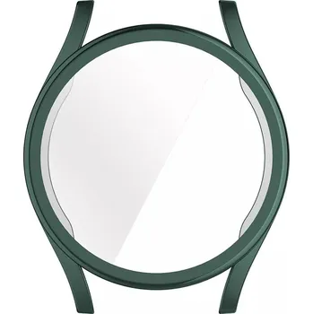 Příslušenství k chytrým hodinkám Obal Na Samsung Galaxy Watch 7 40Mm Barva: Zelená