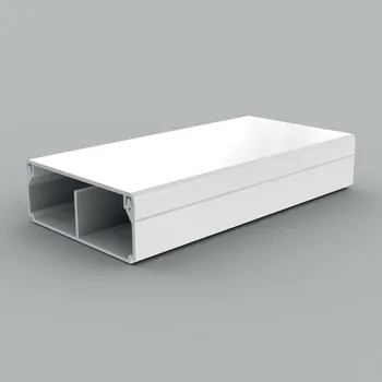 Stavebniny Kopos LHD 50X20/1_HD Lišta hranatá