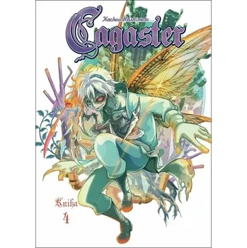 Cagaster 4 (2. vydání)