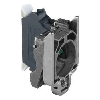 Stykač Schneider Electric ZB4BZ1015 Polosestava kontaktů 1Z,bezšroubové svorky